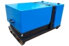 Газовый генератор REG GG8000S в кожухе Газовый генератор REG GG8000S в кожухе