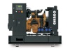 Дизельный генератор Energo AD250-T400