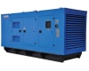 Дизельный генератор EMSA E BD EG 0715 в кожухе