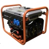 Бензиновый генератор Zongshen PB 3300 E с АВР